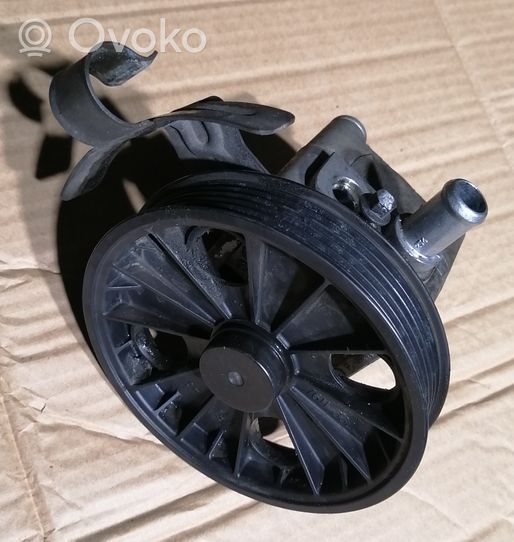 Volvo S60 Pompa wspomagania układu kierowniczego 30741789