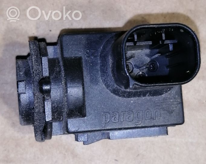 Volvo S60 Gear selector/shifter (interior) 30759275