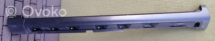 Volvo S60 Sill 