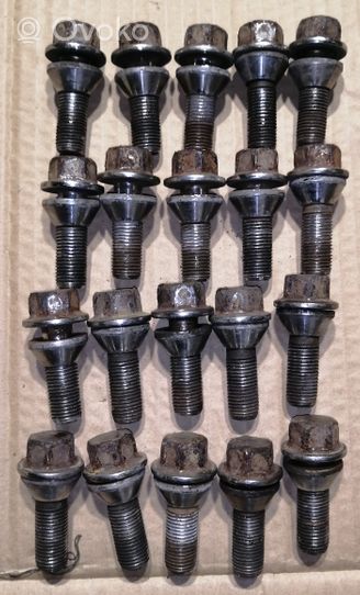 Volvo S60 Nuts/bolts 