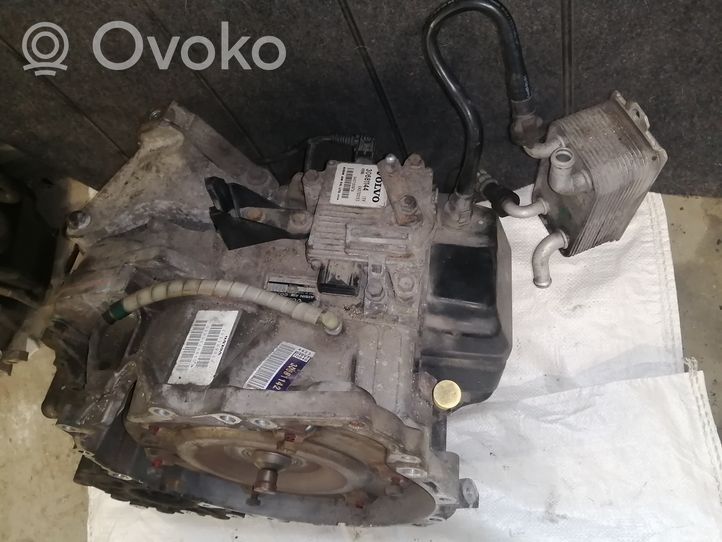 Volvo S40 Automaattinen vaihdelaatikko 30681142120