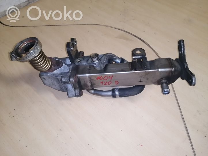 Volvo V70 Refroidisseur de vanne EGR 