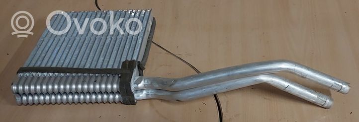 Volvo V50 Heater blower radiator 