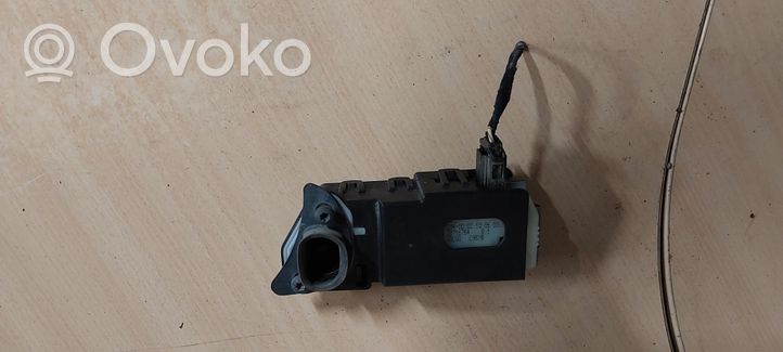 Volvo V50 Fuel tank cap lock 30716754