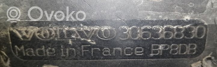 Volvo V70 Ilmansuodattimen kotelo 30636830