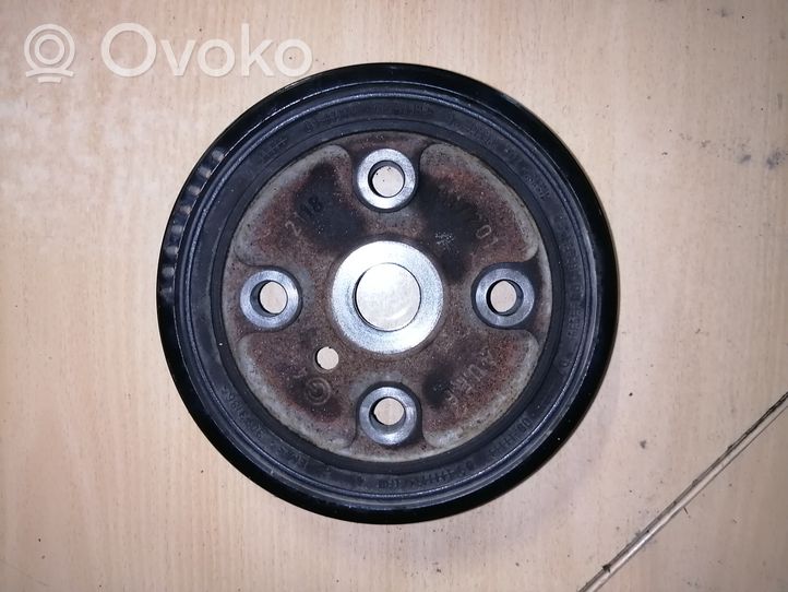 Volvo V70 Crankshaft gear 30731865