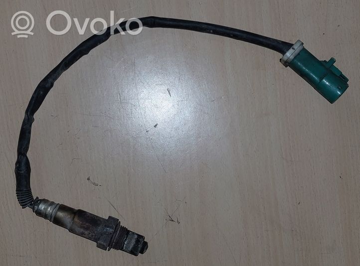 Volvo V50 Sonde lambda 