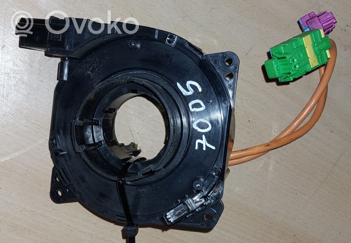 Volvo V70 Innesco anello di contatto dell’airbag (anello SRS) 30669743