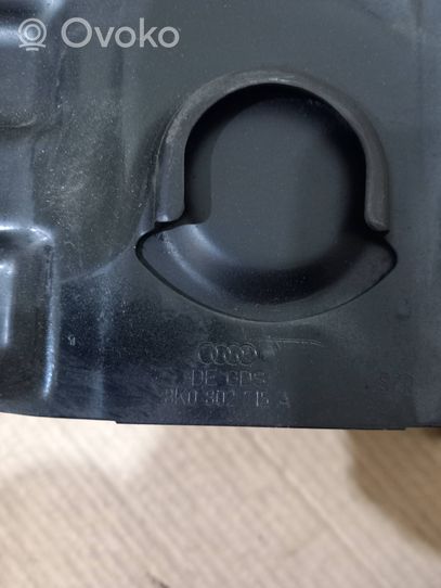 Audi A4 S4 B8 8K Staffa di montaggio della batteria 8K0802715A