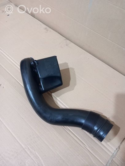 Citroen C-Crosser Air intake hose/pipe 9681448880