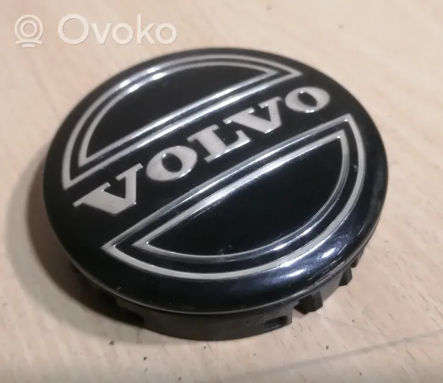 Volvo S60 Gamyklinis rato centrinės skylės dangtelis (-iai) 30666913