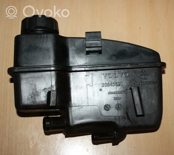 Volvo S60 Power steering fluid tank/reservoir 