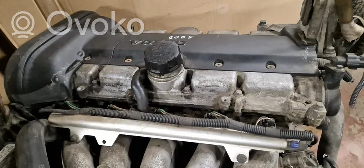 Volvo S60 Engine B5244S