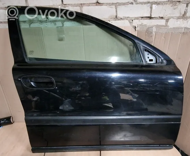 Volvo S60 Priekinės durys 