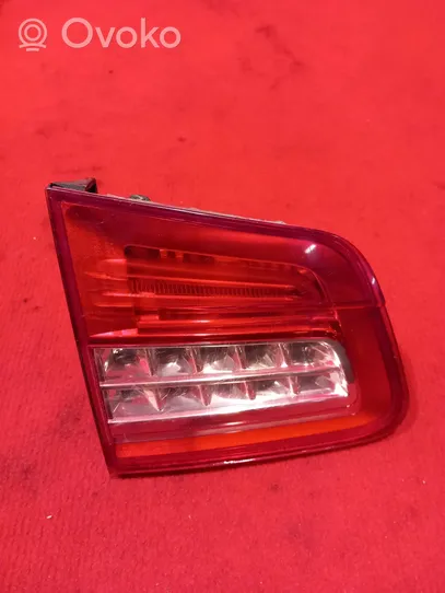 Citroen C5 Lampy tylne / Komplet 9681063880