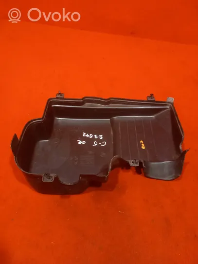 Citroen C5 Couvercle de boîte à fusibles 9659032080