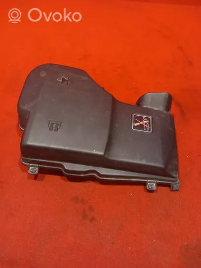 Citroen C5 Fuse box cover 9659032080