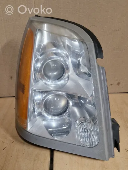 Cadillac SRX Headlight/headlamp 25768238
