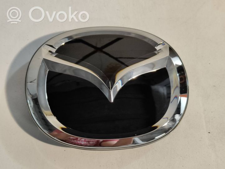 Mazda CX-60 Valmistajan merkki/logo/tunnus KBB6507Z0