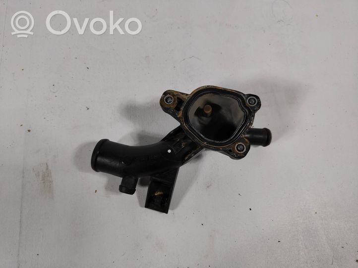 Opel Adam Moottorin vesijäähdytyksen putki/letku 25192985