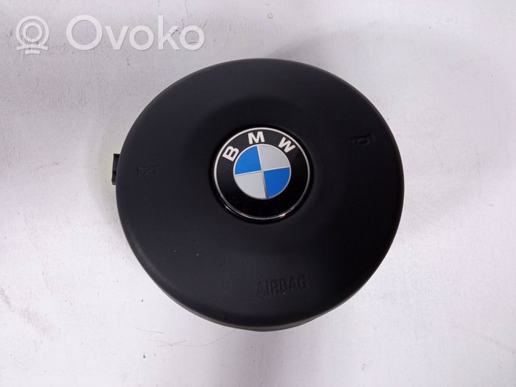 BMW X2 F39 Fahrerairbag 307583391N77-AH