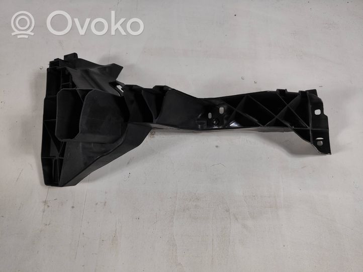 Audi Q7 4M Support phare frontale 4M0805607B