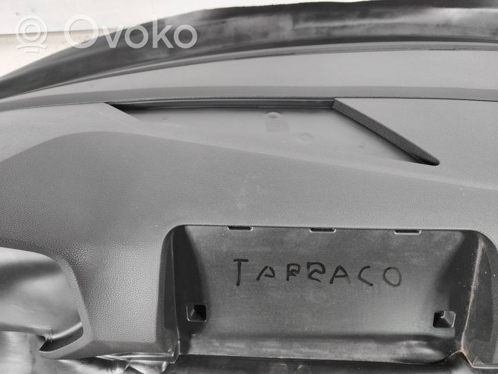 Seat Tarraco Kojelauta 5FJ857033