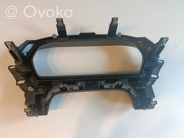 Audi Q4 Sportback e-tron Element deski rozdzielczej 89A857115