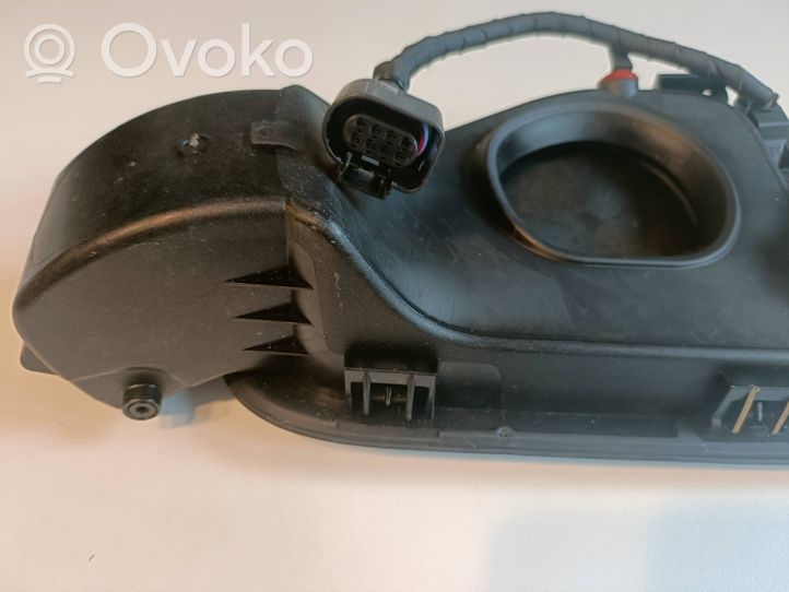 Seat Tarraco Osłona gniazda ładowania samochodu elektrycznego 5FJ809363