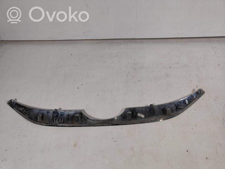 Hyundai ix35 Grille calandre supérieure de pare-chocs avant 863522Y000