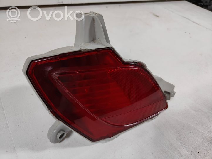 Mazda CX-5 Riflettore fanale posteriore KD8151650