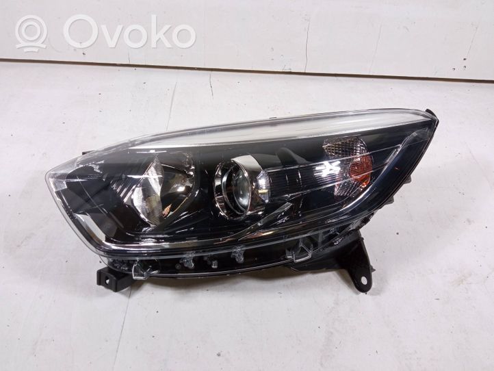 Renault Captur Phare frontale 260603859R