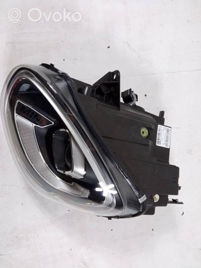 Mini Cooper Countryman F60 Lampa przednia 145100097100