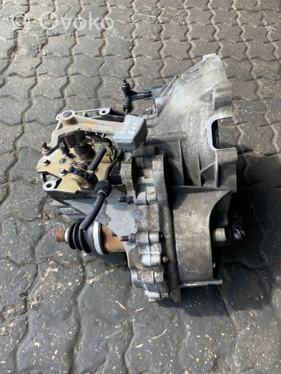 Volvo V50 Mechaninė 5 pavarų dėžė D2M2A