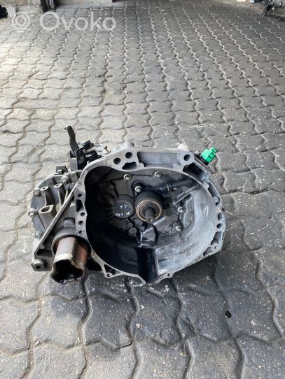 Nissan Micra Manual 5 speed gearbox JH3103