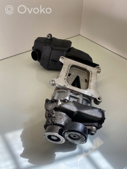 Volkswagen Golf VI Supercharger 03C276