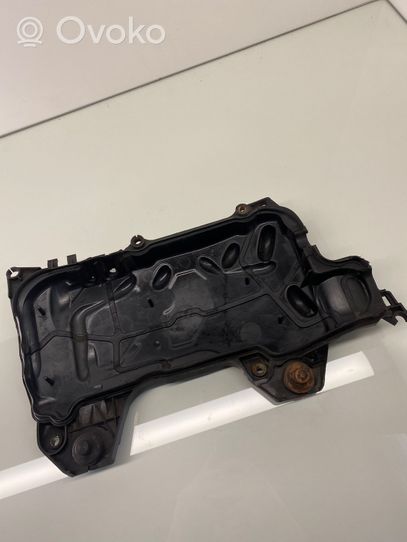 Opel Vivaro Engine cover (trim) 8200638033