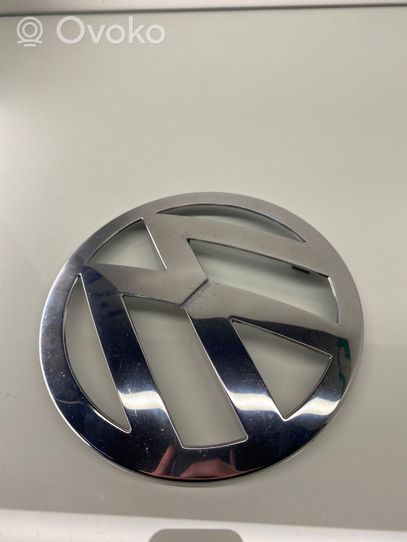 Volkswagen Transporter - Caravelle T5 Mostrina con logo/emblema della casa automobilistica 7E0853601