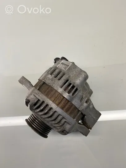 Opel Agila B Generator/alternator 3140085L10