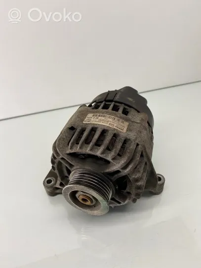 Fiat 500 Generatore/alternatore 51714791