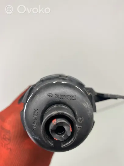 Opel Astra H Valve vacuum 2900315469