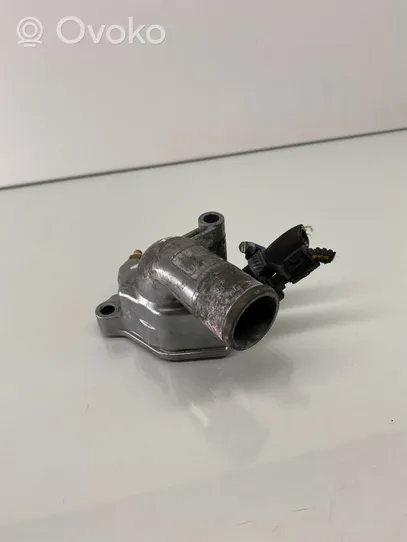 Opel Astra G Termostato/alloggiamento del termostato 