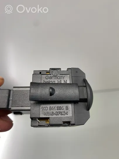 Volkswagen Golf VI Interruttore di regolazione dell’illuminazione del quadro 1K0941334B