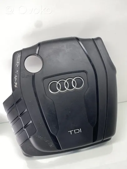 Audi A6 S6 C7 4G Copri motore (rivestimento) 03L103925AB