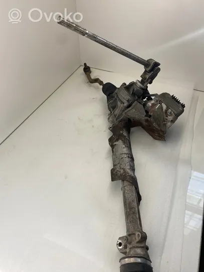 Mercedes-Benz A W169 Steering rack 6820000067