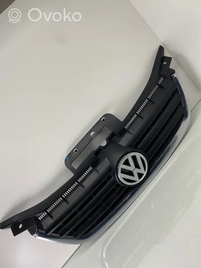 Volkswagen Touran I Etusäleikkö 1T0853651