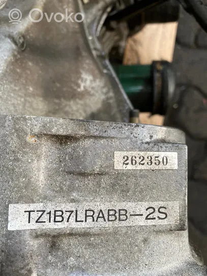 Subaru Legacy Scatola del cambio automatico TZ1B7LRABB
