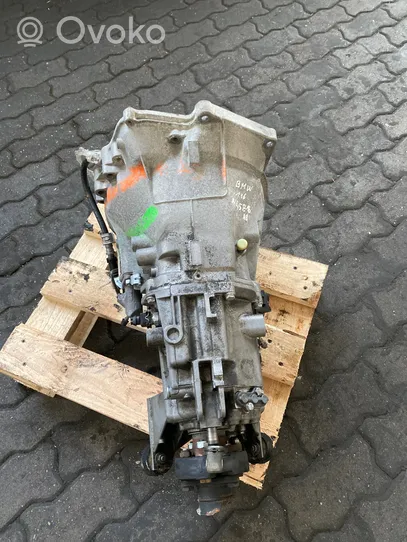 BMW 1 E81 E87 Manual 5 speed gearbox 7529089