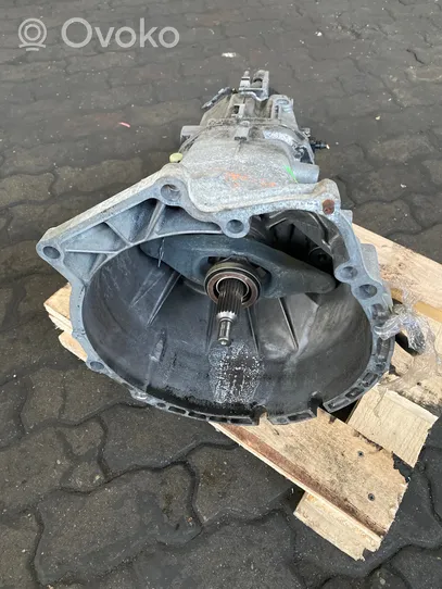 BMW 1 E81 E87 Manual 5 speed gearbox 7529089