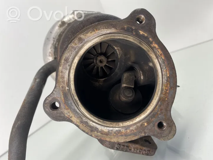 Volvo V70 Turbina 30650635